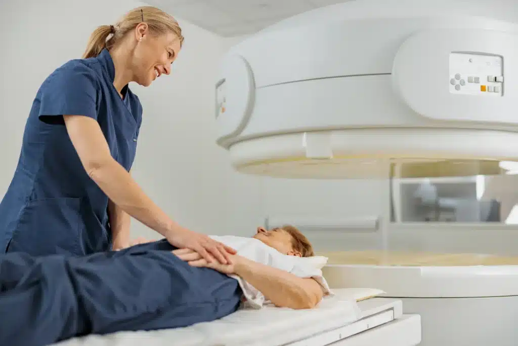 Risonanza magnetica aperta al Centro Radiologico Ambrosiano di Milano