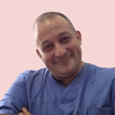 Dott. Alberto Calicchio, medicina dello sport e fisiatria del Centro Radiologico Ambrosiano