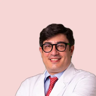 Dott. Antonio Giardella, ortopedico del Centro Radiologico Ambrosiano