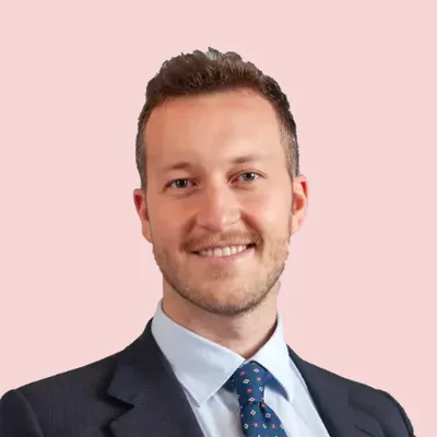 Dott. Riccardo Giorgino, ortopedico del Centro Radiologico Ambrosiano