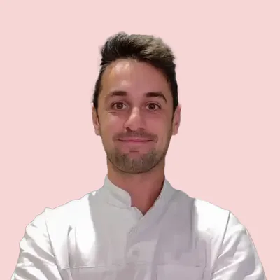 D.O. Alessandro Liistro, osteopata del Centro Radiologico Ambrosiano
