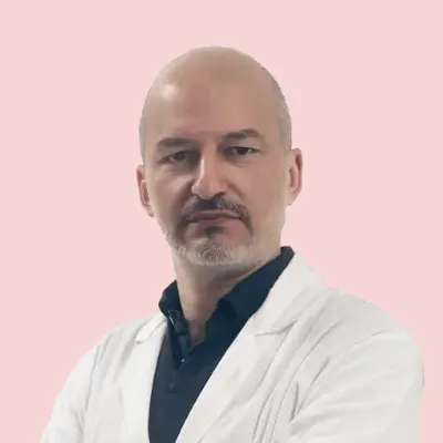 Dott. Simone Luraghi, ortopedico del Centro Radiologico Ambrosiano
