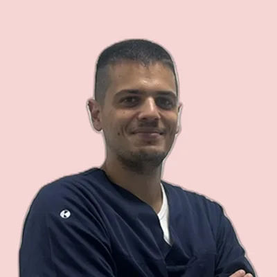 D.O. Claudio Sardi, osteopata e fisioterapista del Centro Radiologico Ambrosiano